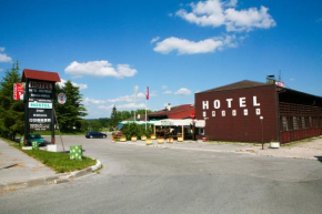 Hotels in Josipdol